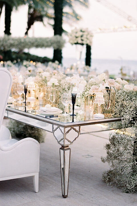 Claire Duran Weddings & Events