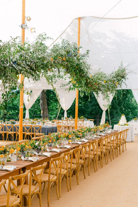 Classic Party Rentals of Virginia