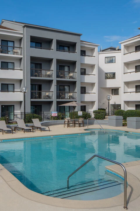 Courtyard Nashville Airport