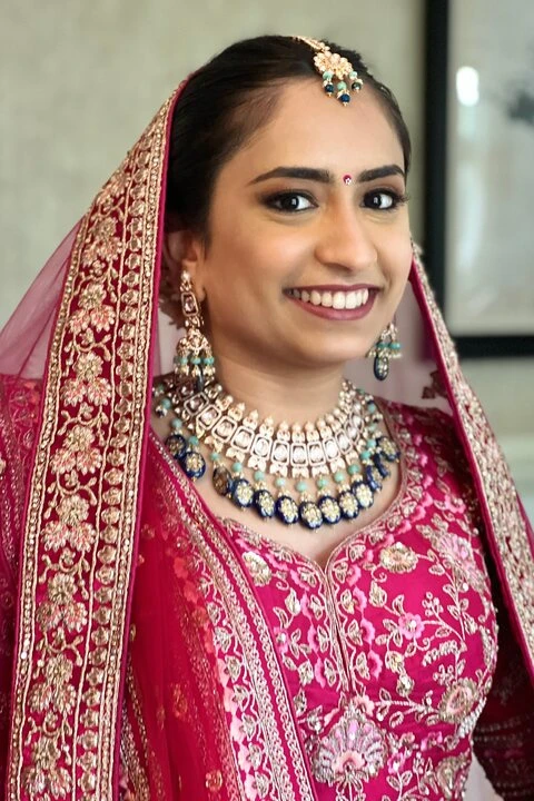 Curlyrootsbyritu_makeup