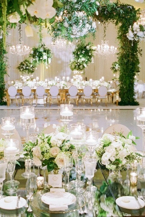 A Classic Wedding for Brittany and Brian