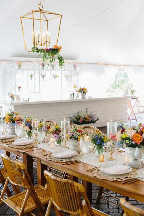 A Mountain Wedding for Daley and Kyle