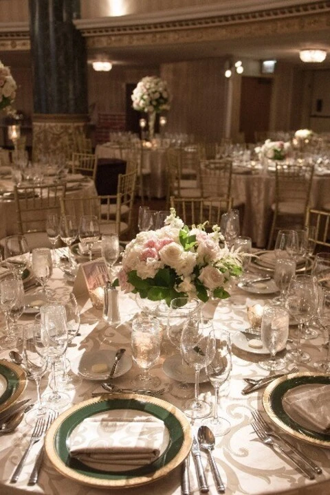 A Wedding for Shawn and Raj