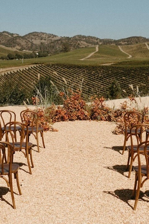 An Intimate Wedding for Kara and Bill