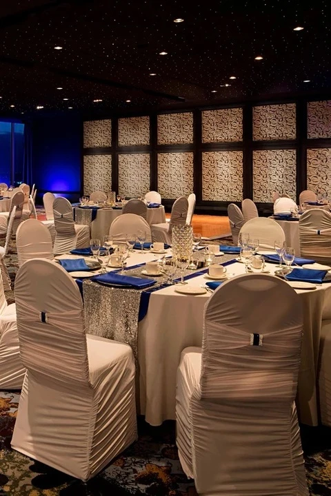 Delta Edmonton South Conference Centre