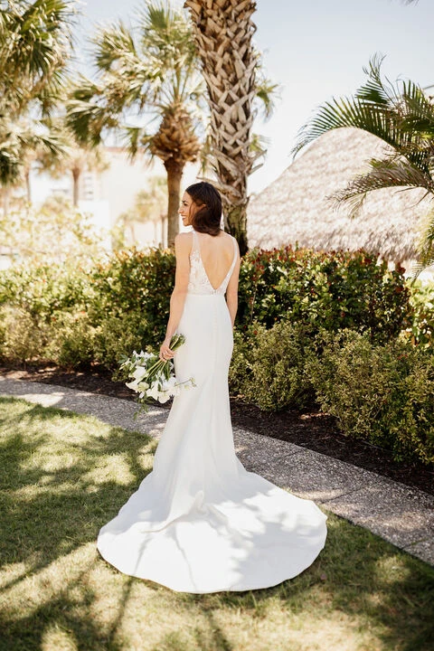 Desiree Hartsock Bridal