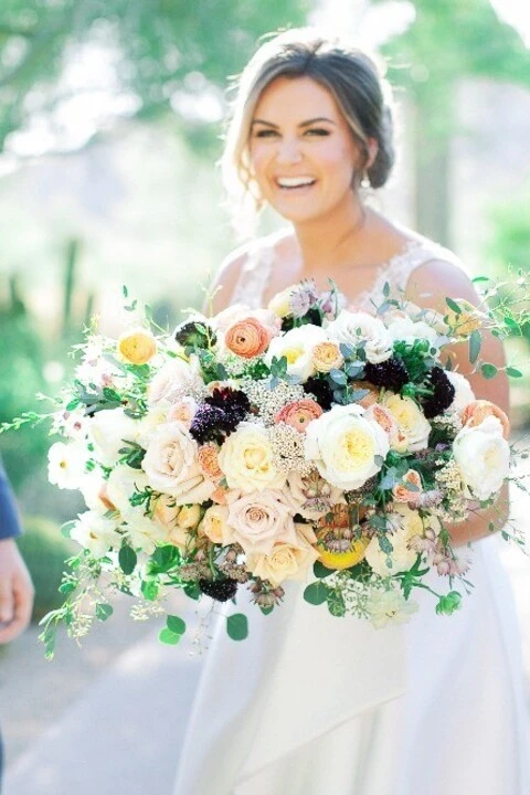 A Classic Wedding for Shaina and Kristopher