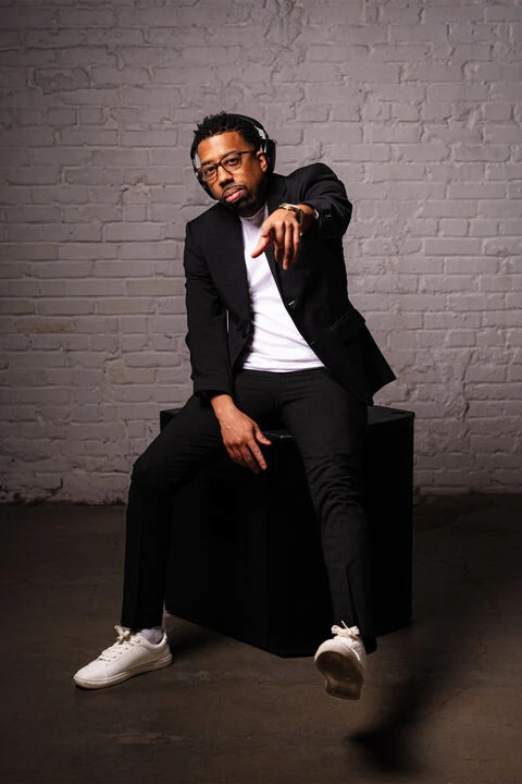 DJ Allen Eye | Allen Eye Entertainment