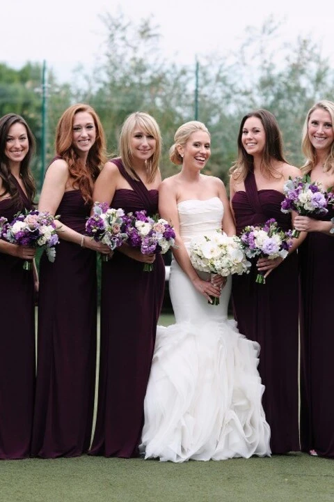 A Wedding for Arielle and Mathew