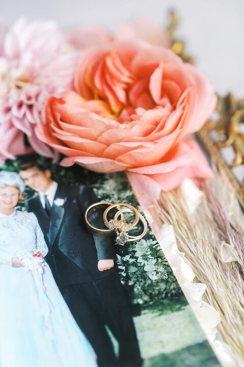 A Boho Wedding for Jessica and Chris