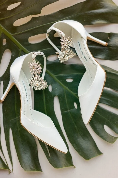 A Beach Wedding for Michelle and Yu