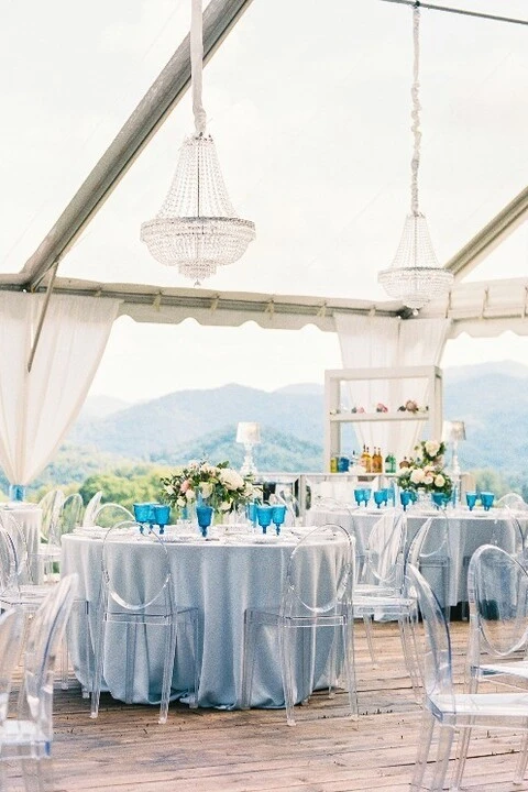 A Modern Wedding for Andrea and Billy