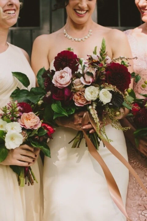 A Classic Wedding for Sam and Peter