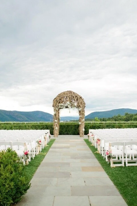 A Wedding for Alex and Adam