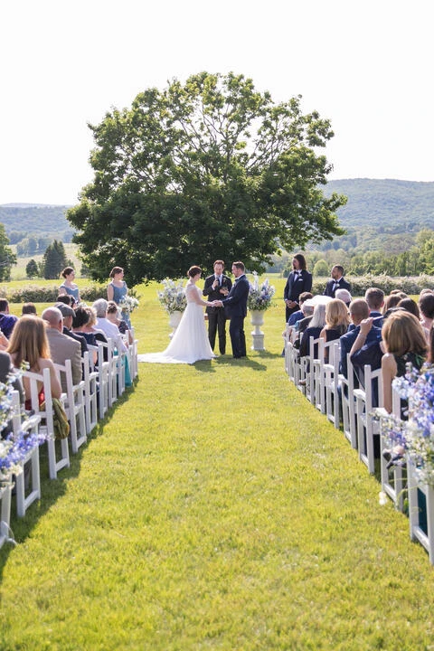 Eileen Smith Events llc