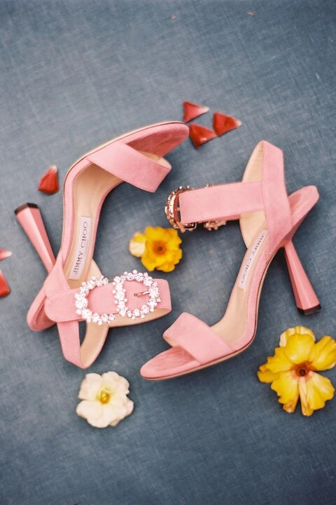 A Rustic Wedding for Elaina and Mike