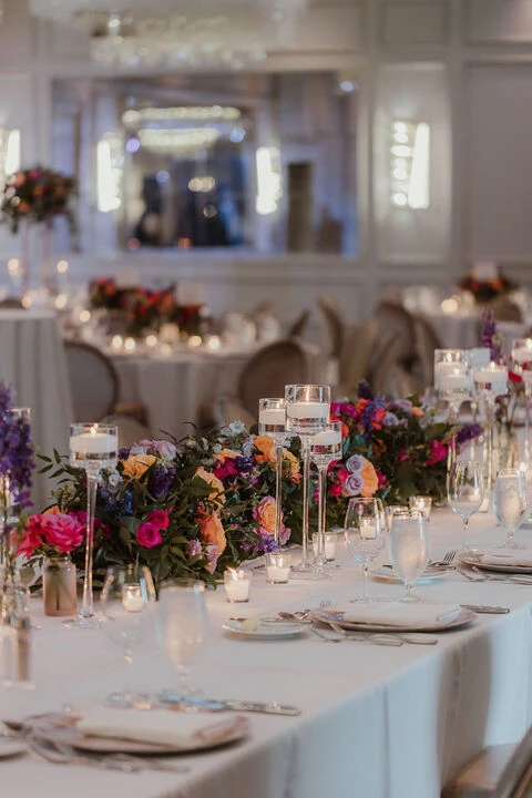 Elegant Savannah Weddings