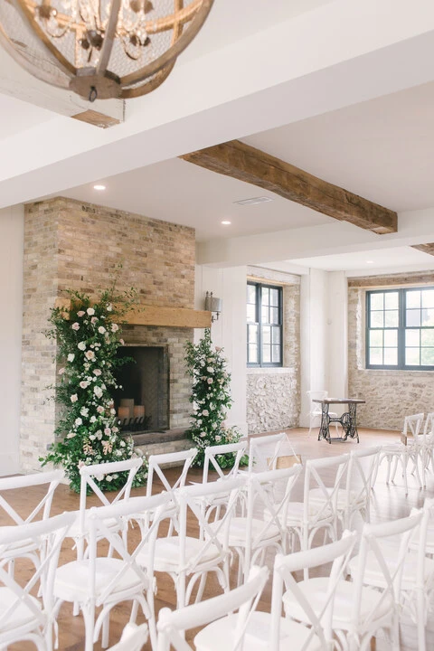 Elora Mill Hotel & Spa