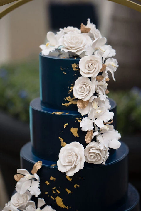 A Formal Wedding for Emily and Steve