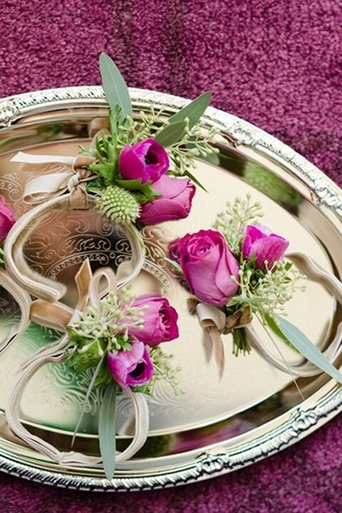 A Wedding for Kristen and Chris