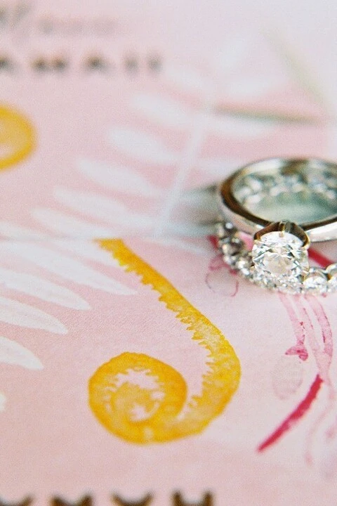 A Boho Wedding for Sierra and Anthony