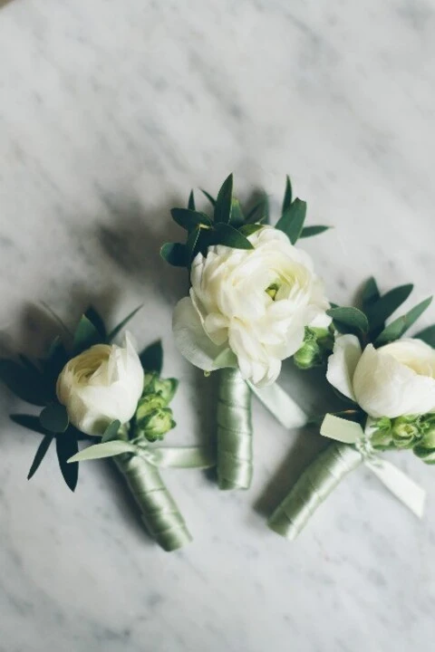 A Rustic Wedding for Michelle and Sergio