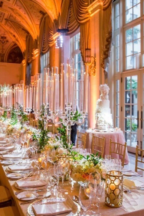 A Formal Wedding for Caitlin and Ryan