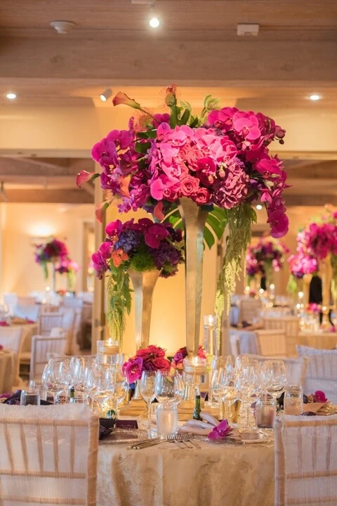 A Boho Wedding for Lana and Jj