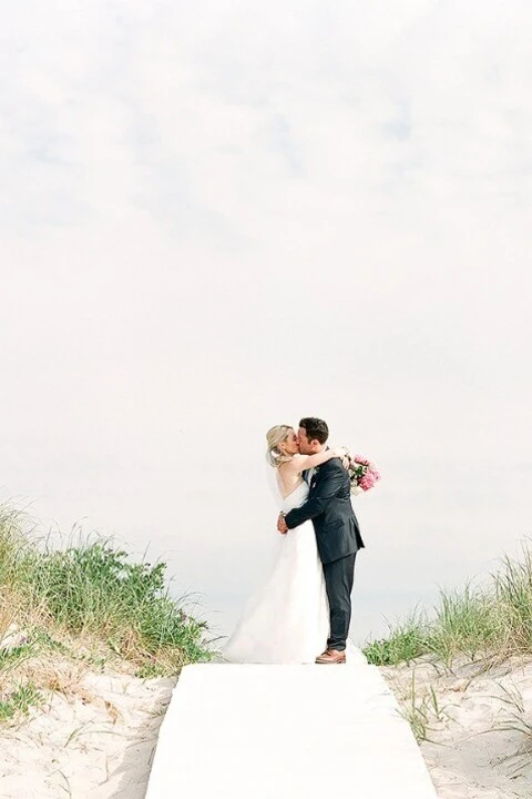 A Classic Wedding for Michaela and Dimitri