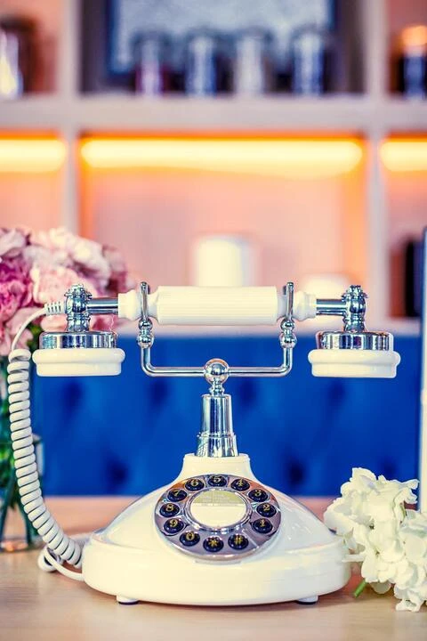 FêteFone - The Original Audio Guest Book