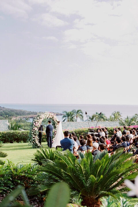 Four Seasons Resort Lanai