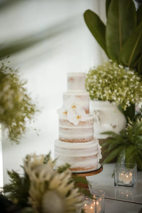 Gabriel Diaz Cake Designer