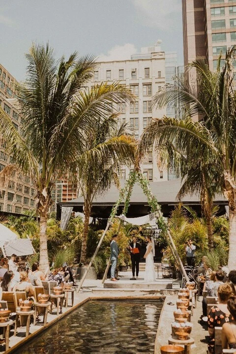 Gitano Jungle Room Nyc