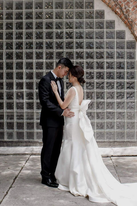 Giverny Wedding Photo & Film