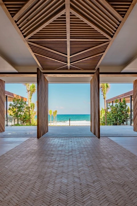 Hilton Tulum Riviera Maya