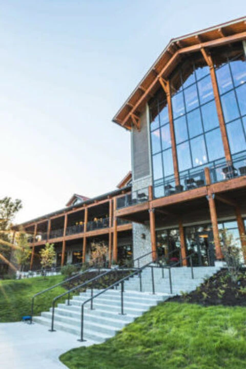 Hocking Hills State Park Lodge & Conference Center