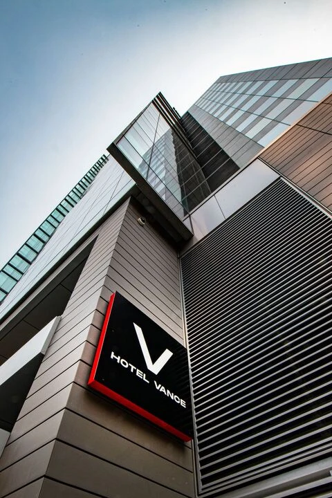 Hotel Vance, Portland, a Tribute Portfolio Hotel