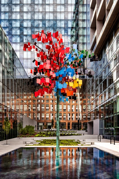 Humaniti Hotel Montreal