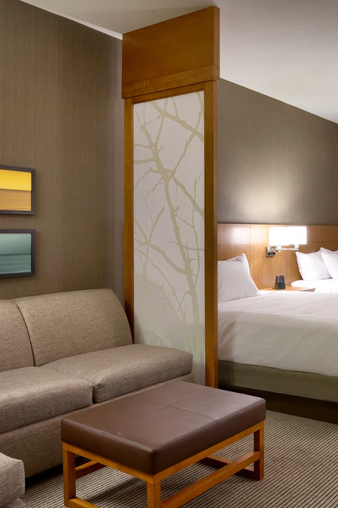 Hyatt Place Salt Lake City/Farmington/Station Park