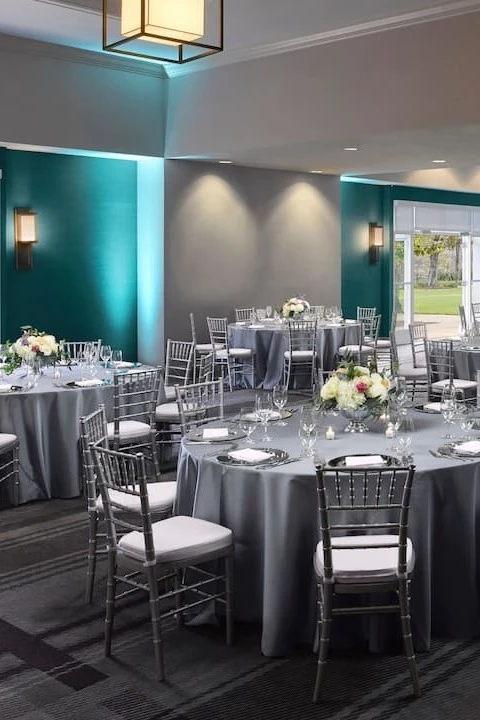 Hyatt Regency Sonoma Wine Country