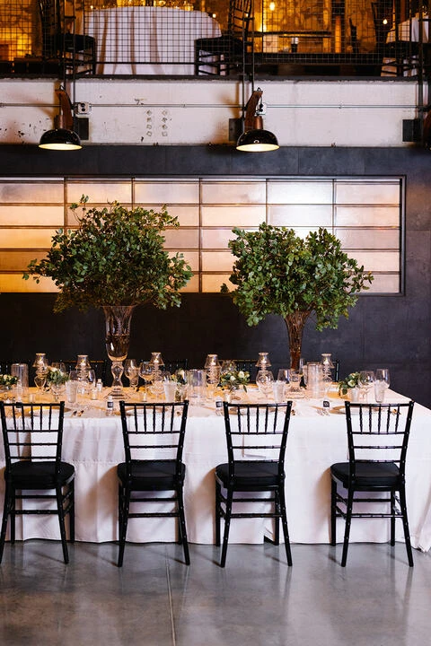 Cadillac Service Garage