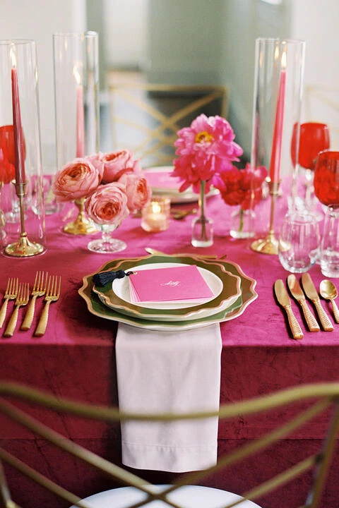 An Intimate Wedding for Katie and Brad