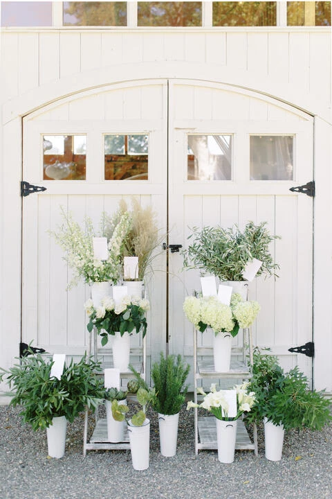 A Formal Wedding for Katie and Morgan