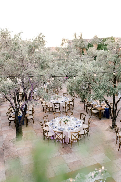 A Rustic Wedding for Katy and Hunter