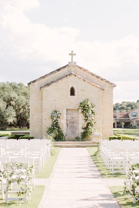 A Rustic Wedding for Kelsey and Ross