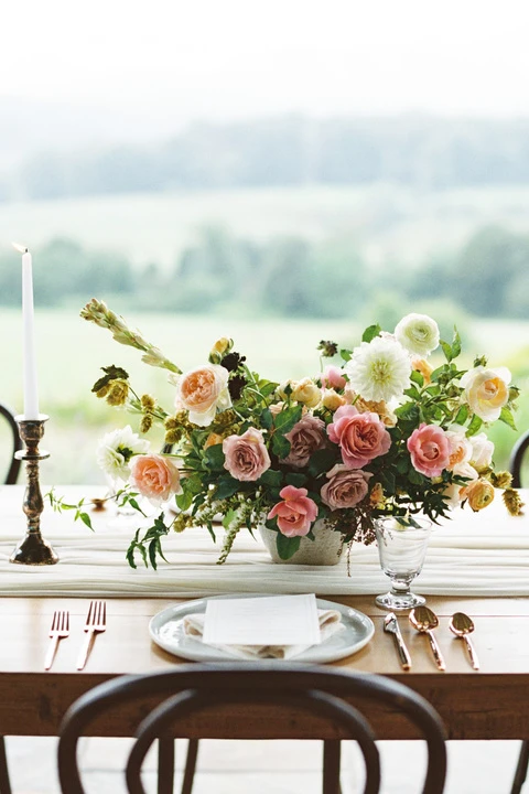 Lauren Emerson Events