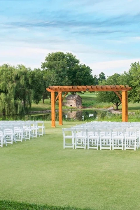 Lexington Griffin Gate Marriott Golf Resort & Spa