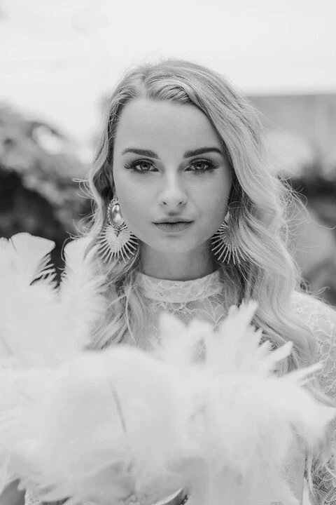 Lily Magnolia Rose Photography