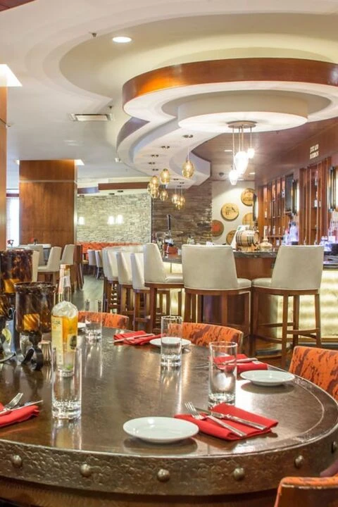 Louisville Marriott East