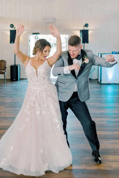 Lujan Entertainment LLC